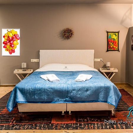 Apartament Atrium Vinea Brintziki Winery Smila Zewnętrze zdjęcie
