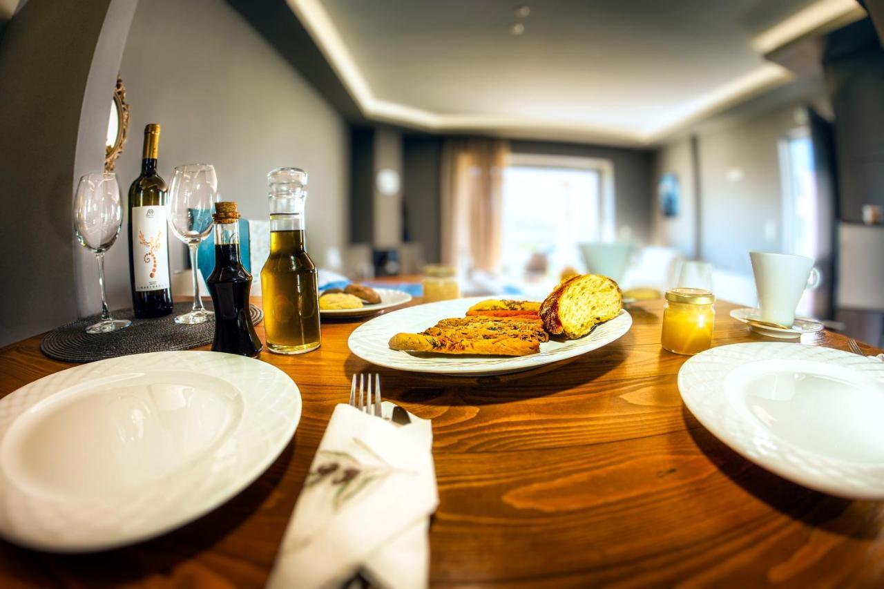 Apartament Atrium Vinea Brintziki Winery Smila Zewnętrze zdjęcie