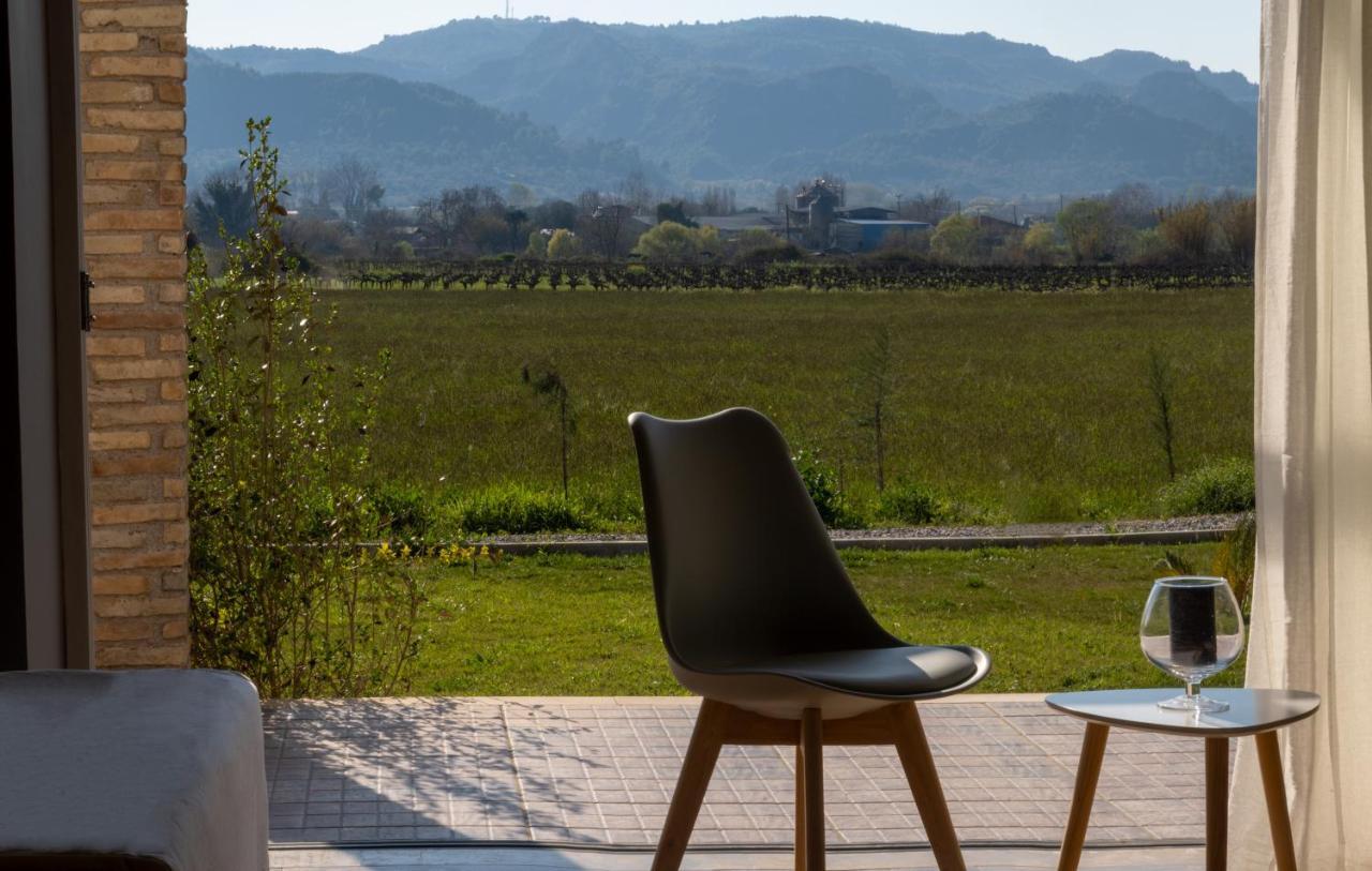 Apartament Atrium Vinea Brintziki Winery Smila Zewnętrze zdjęcie