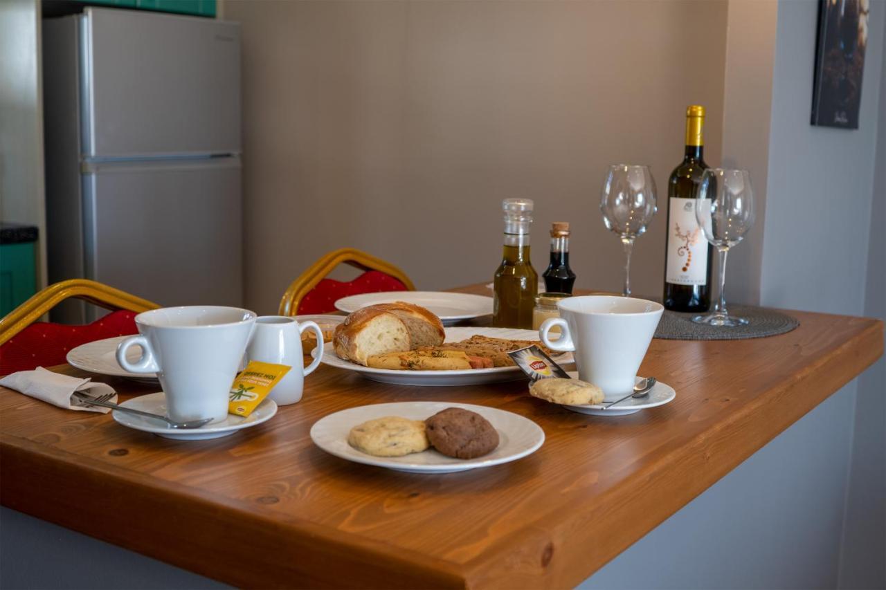 Apartament Atrium Vinea Brintziki Winery Smila Zewnętrze zdjęcie