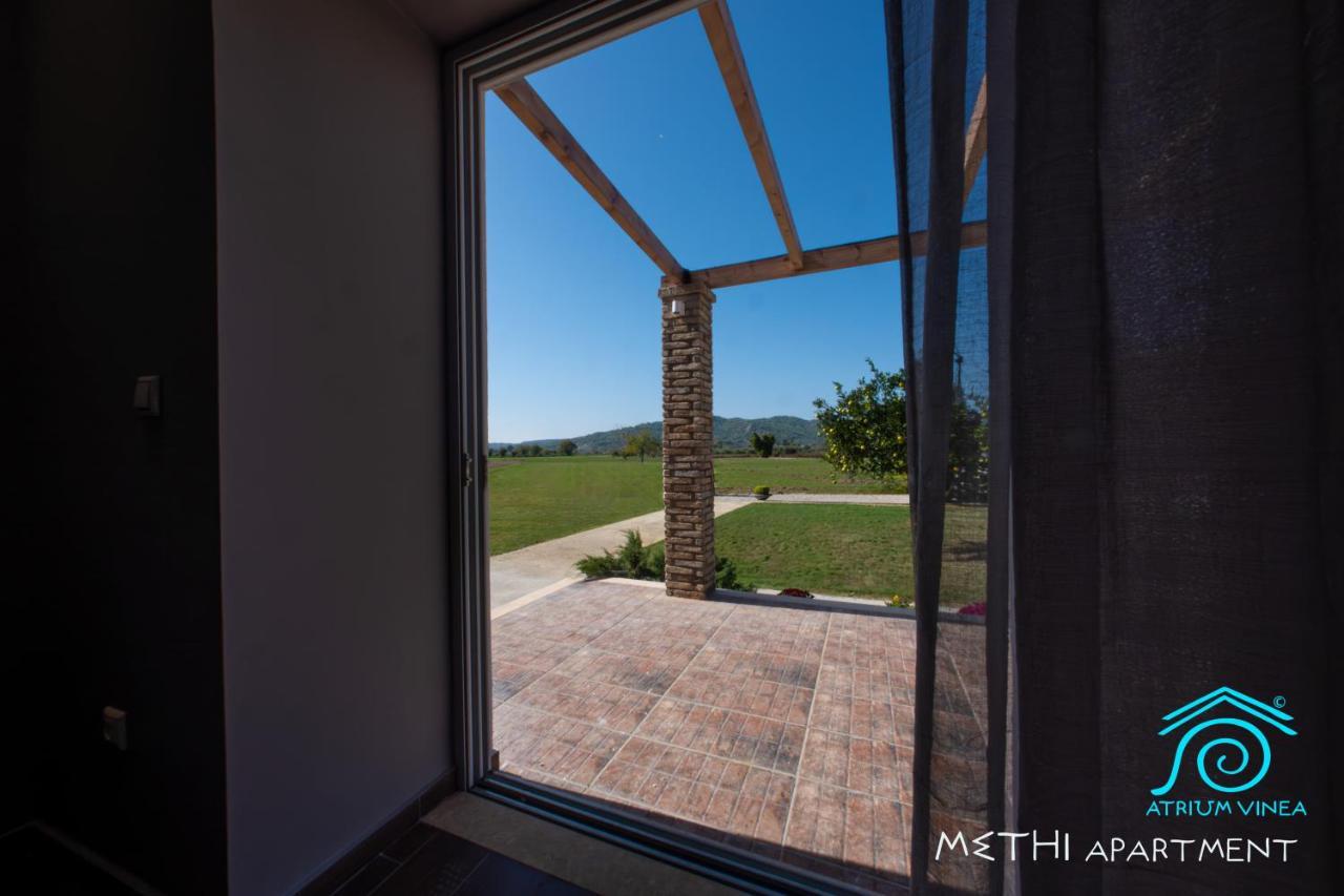 Apartament Atrium Vinea Brintziki Winery Smila Zewnętrze zdjęcie