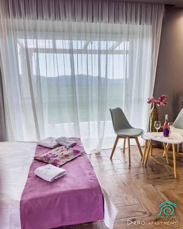 Apartament Atrium Vinea Brintziki Winery Smila Zewnętrze zdjęcie