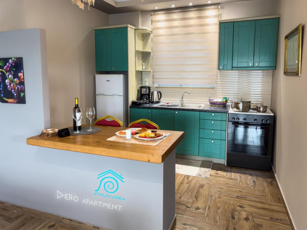Apartament Atrium Vinea Brintziki Winery Smila Zewnętrze zdjęcie