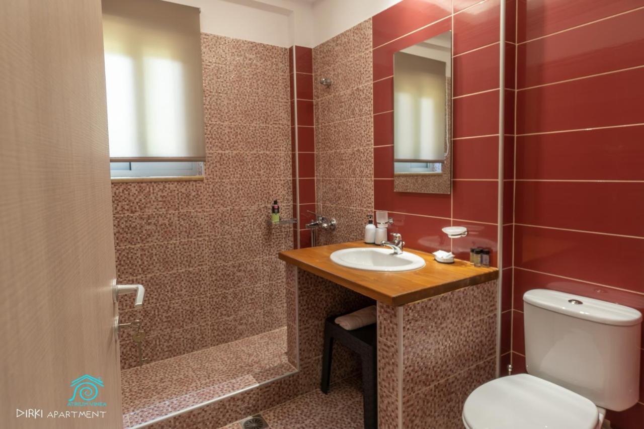 Apartament Atrium Vinea Brintziki Winery Smila Zewnętrze zdjęcie