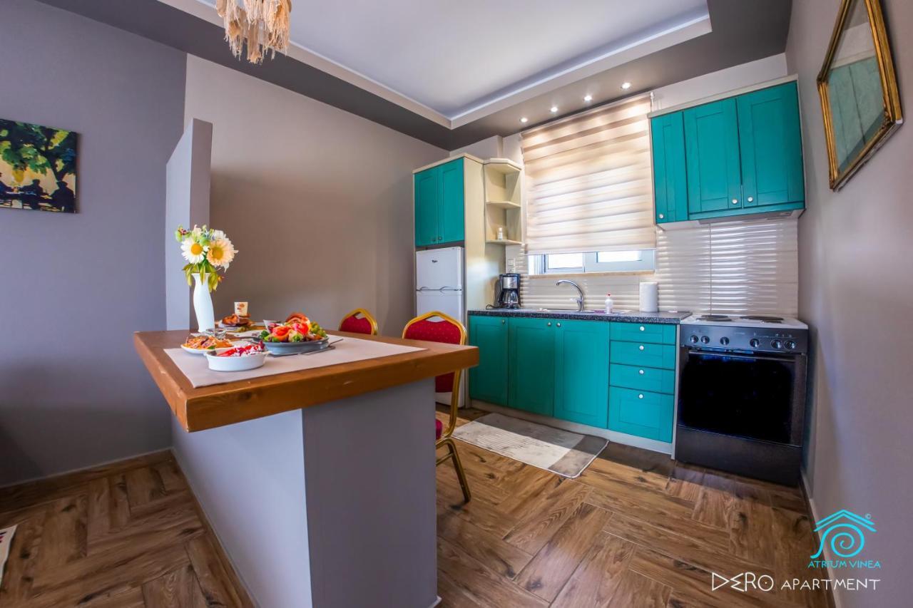 Apartament Atrium Vinea Brintziki Winery Smila Zewnętrze zdjęcie