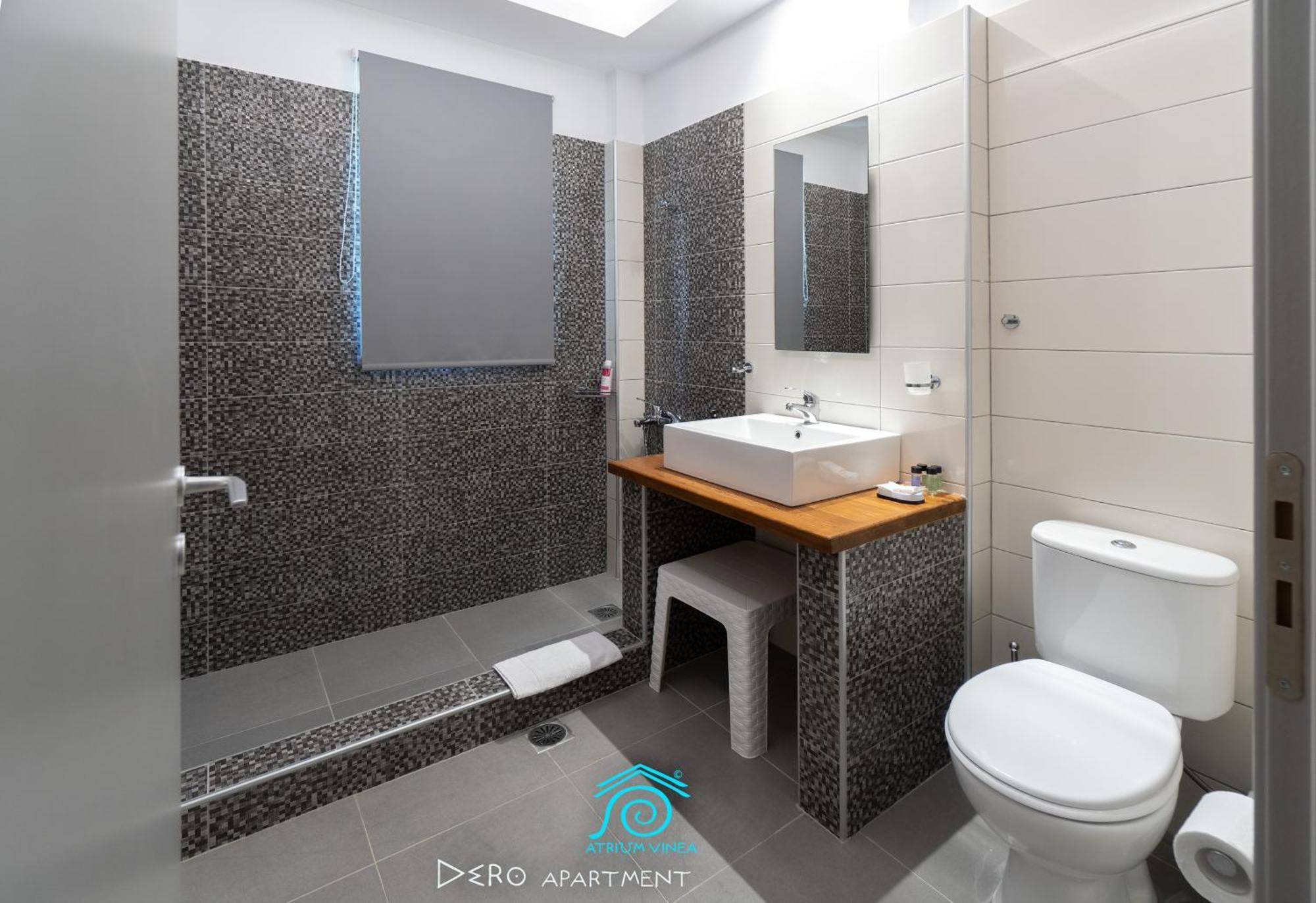 Apartament Atrium Vinea Brintziki Winery Smila Pokój zdjęcie