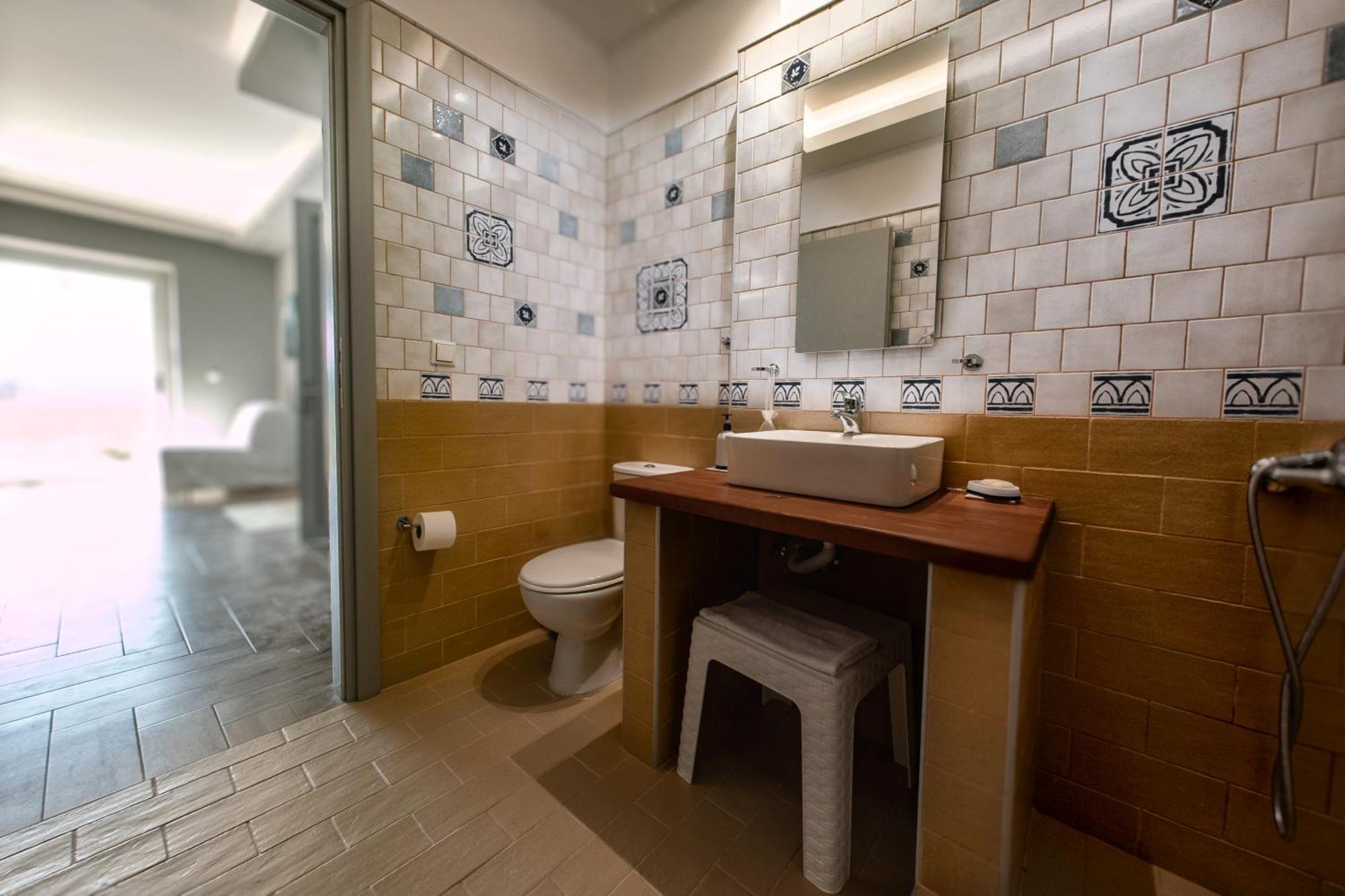 Apartament Atrium Vinea Brintziki Winery Smila Zewnętrze zdjęcie